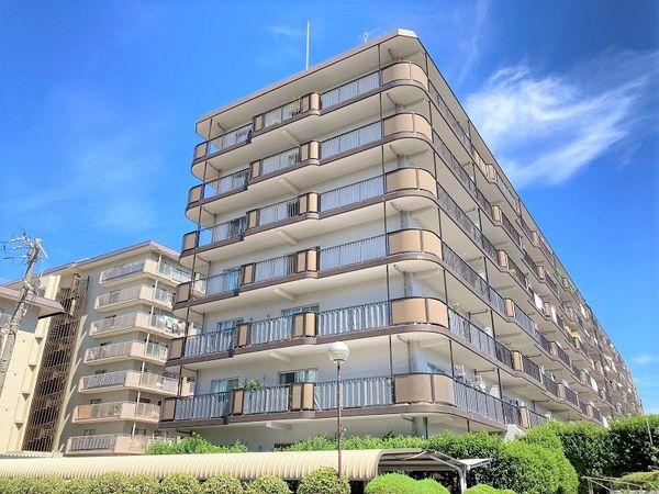 ユニハイム四条梅津 外観 ユニハイム四条梅津 外観