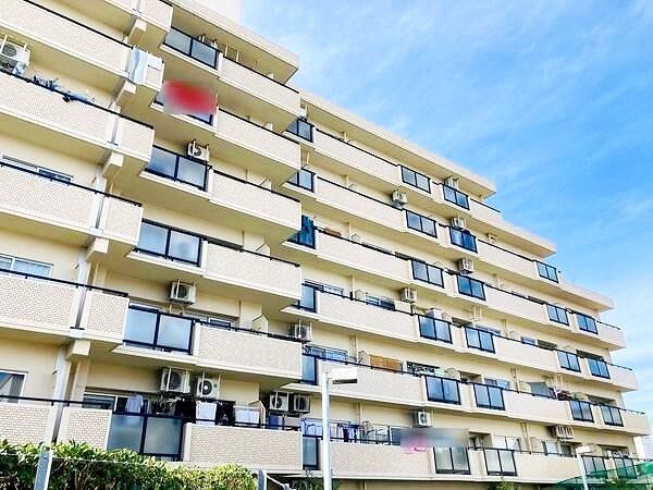 ルミエール葛野大路 外観