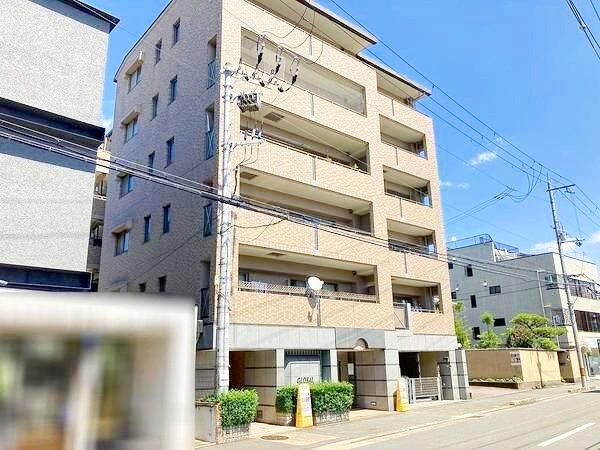 グローバル嵯峨 外観 グローバル嵯峨 外観