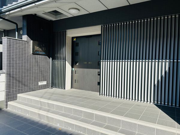 べラジオ京都壬生ウエストゲート 外観 べラジオ京都壬生ウエストゲート 外観