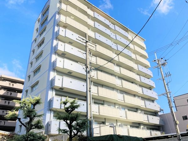 プリオーレ京都西院 外観 外観