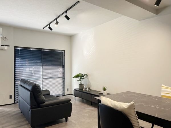 ルミエール西大路 室内 ルミエール西大路 室内