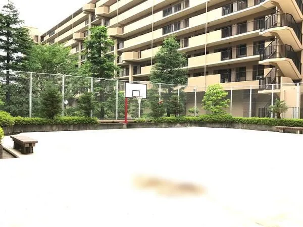 スポーツガーデン