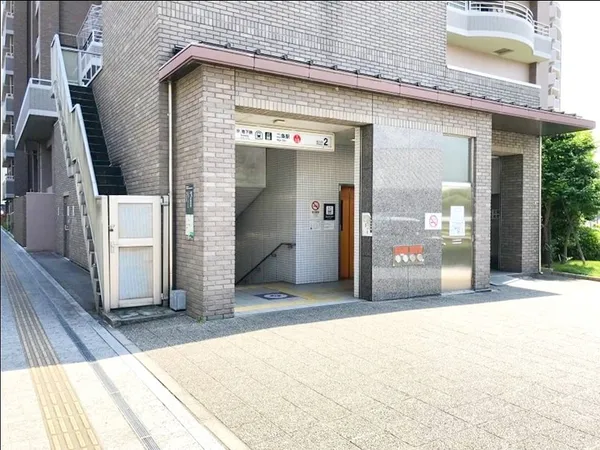 徒歩6分