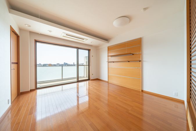 グラン・シティオ三条麩屋町黎明舎 リビング グラン・シティオ三条麩屋町黎明舎 リビング