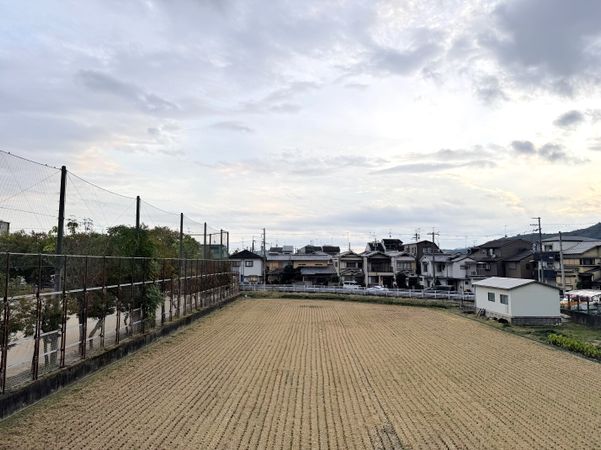 パラドール嵯峨野 眺望 パラドール嵯峨野 眺望