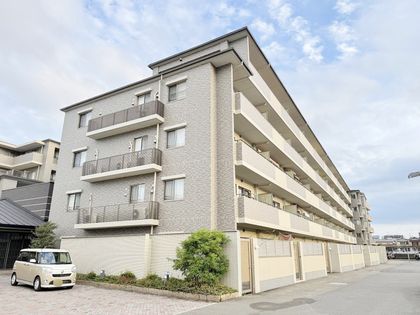 パラドール嵯峨野 外観