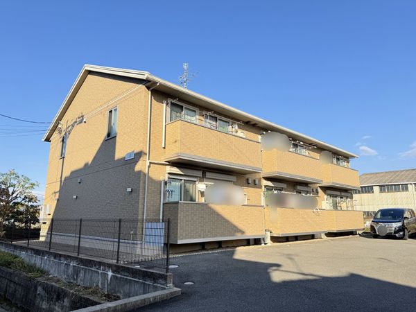 南区久世大薮町 外観 外観