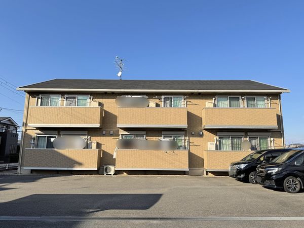 南区久世大薮町 外観 南区久世大薮町 外観