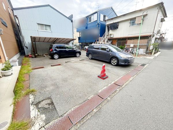 庄内栄町4丁目 土地 土地写真 庄内栄町4丁目 土地 土地写真