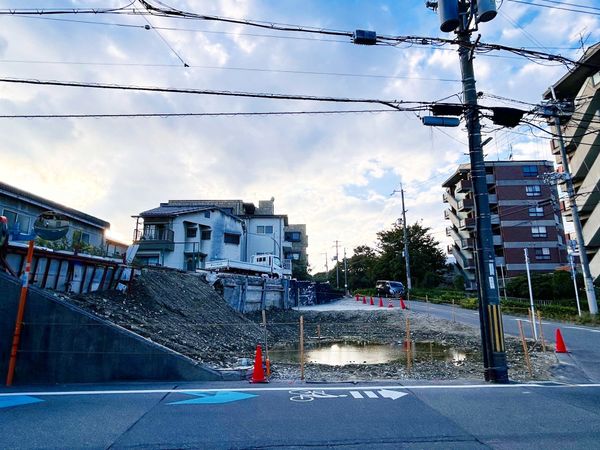 庄内栄町1丁目 土地 土地写真 庄内栄町1丁目 土地 土地写真