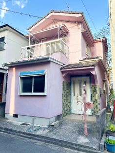 吹田市江の木町 土地 土地写真