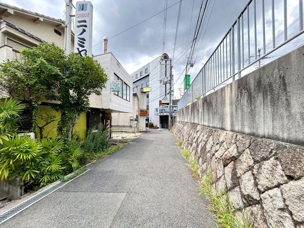 泉町五丁目 土地 その他現地 泉町五丁目 土地 その他現地