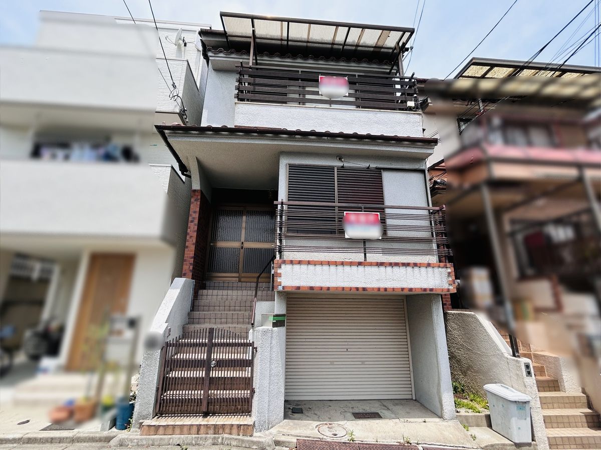 土地写真