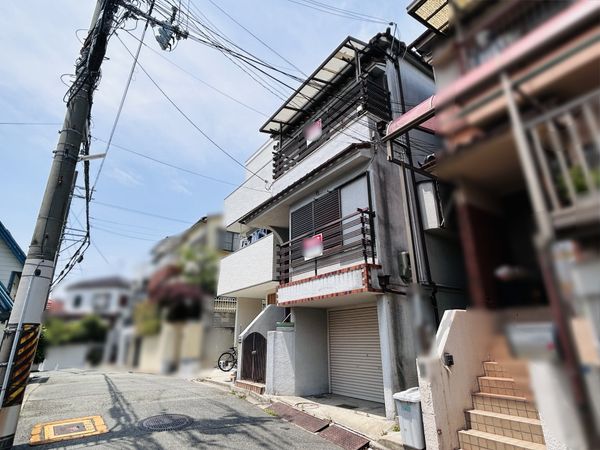 土地写真