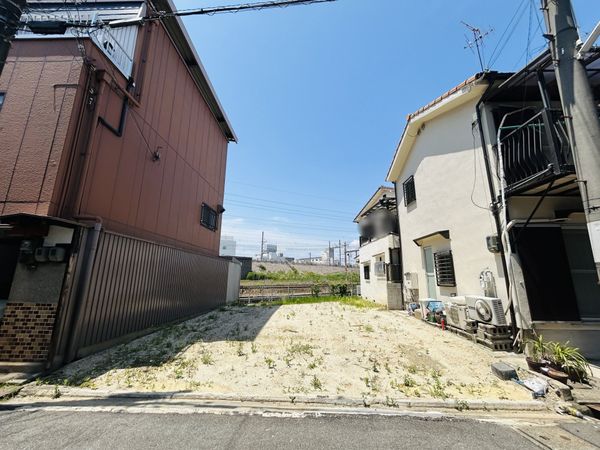 土地写真