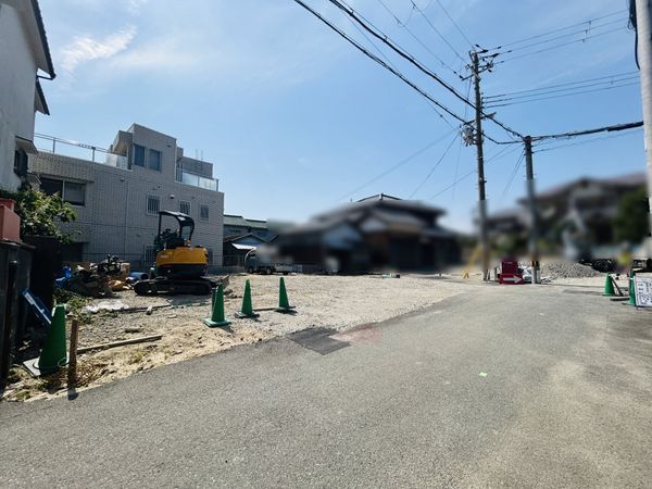 土地写真