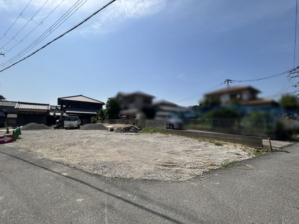土地写真