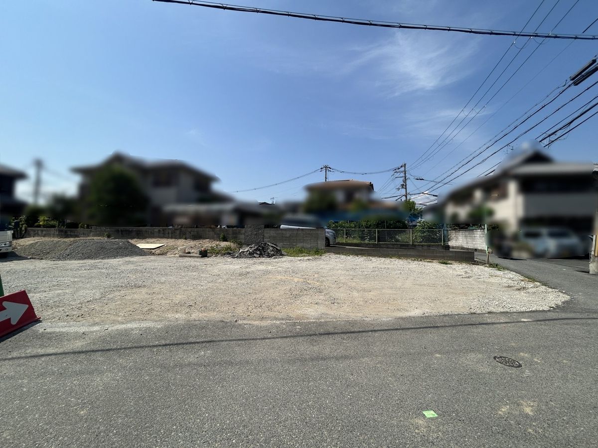 土地写真