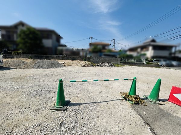 土地写真