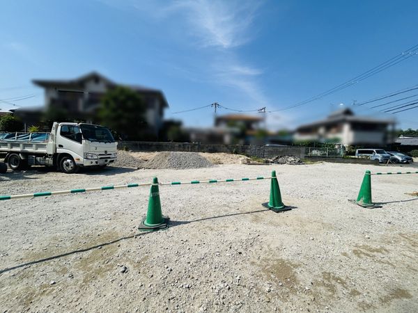 土地写真