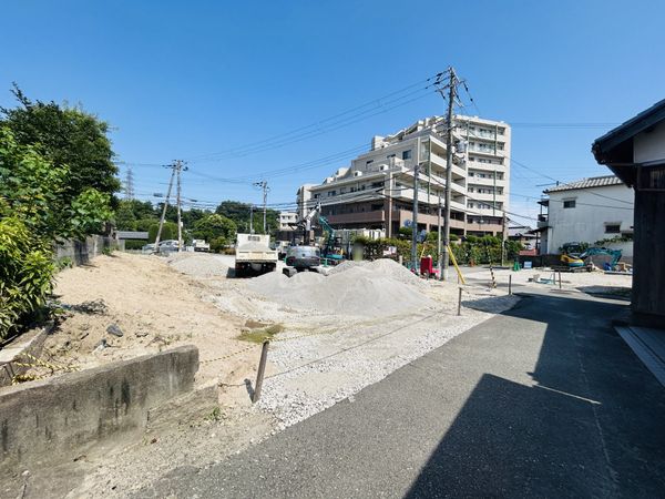 土地写真