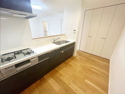 庄内幸町1丁目 新築戸建 キッチン