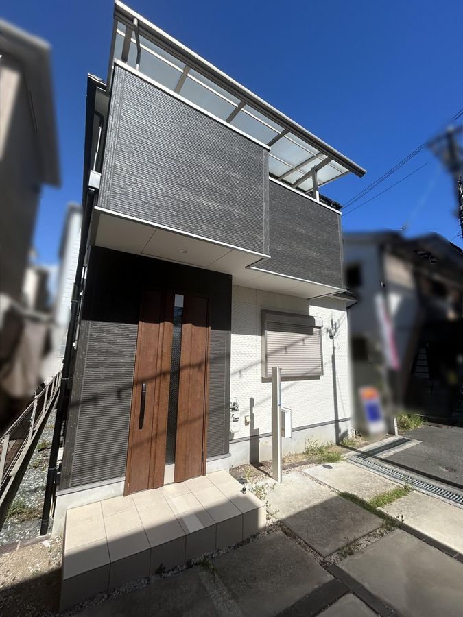 庄内幸町4丁目 戸建 外観 外観