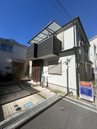 庄内幸町4丁目 戸建 外観 外観