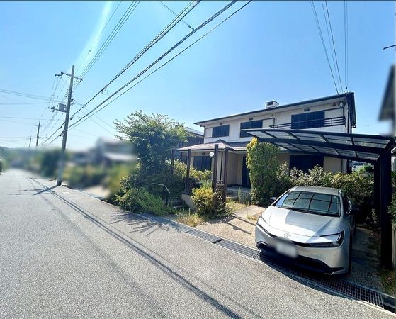 井吹台西町4丁目 戸建 外観 井吹台西町4丁目 戸建 外観