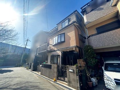 穂積1丁目 戸建 外観