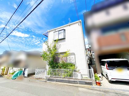 小曽根一丁目 中古戸建 外観