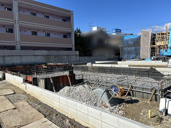 穂積2丁目 新築戸建 8号棟 外観 穂積2丁目 新築戸建 8号棟 外観