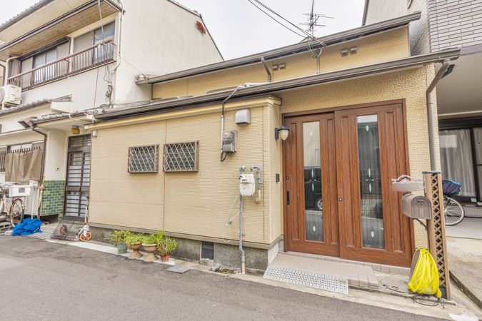 豊南町南2丁目 外観 豊南町南2丁目 外観
