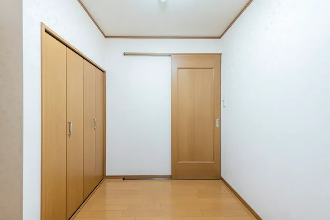 【洋室（約3.9帖）】