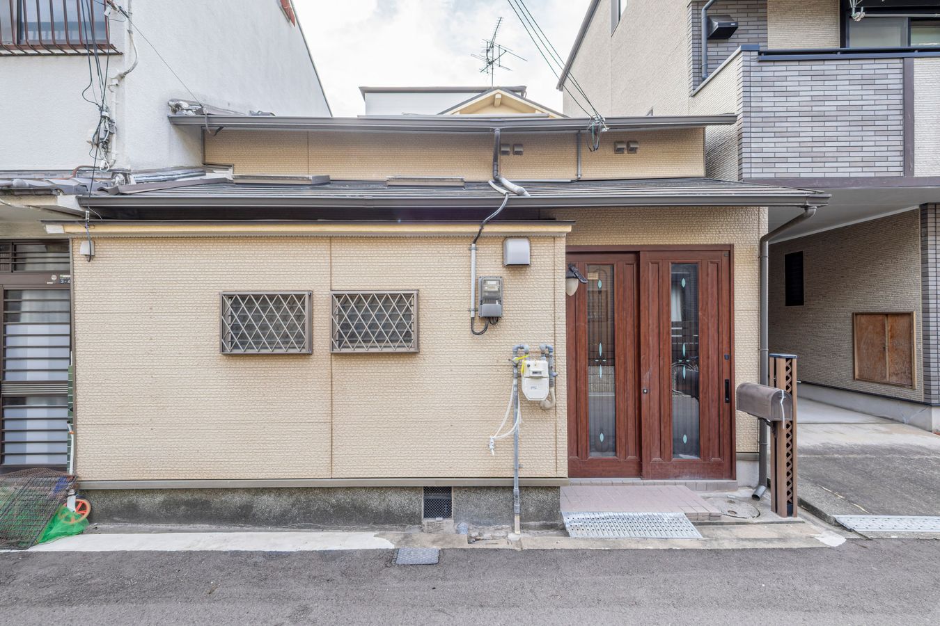 豊南町南2丁目 外観 外観