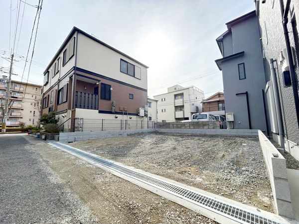 豊中市庄内幸町1丁目 新築戸建 その他現地 豊中市庄内幸町1丁目 新築戸建 その他現地