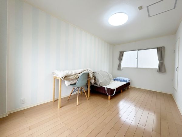 大開町3丁目 テラスハウス 室内 室内