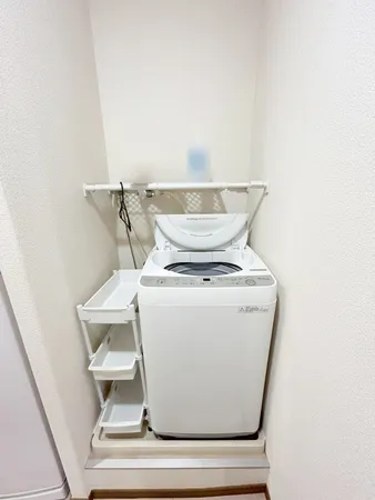 洗濯機