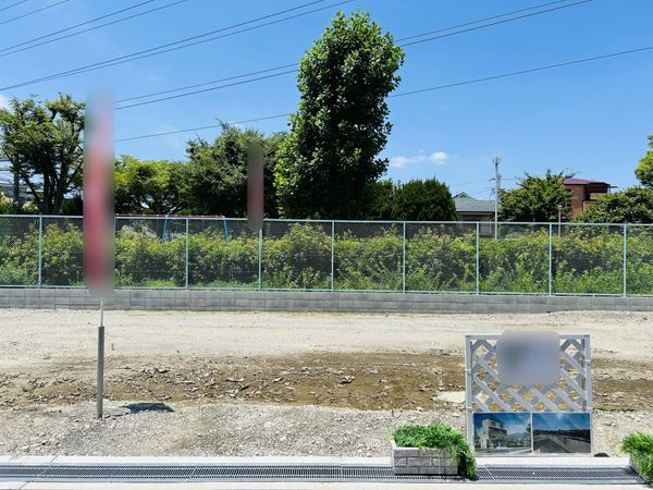 豊中市北条町1丁目 新築戸建て その他現地 豊中市北条町1丁目 新築戸建て その他現地