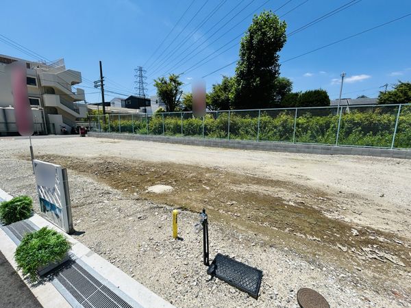 豊中市北条町1丁目 新築戸建て その他現地 豊中市北条町1丁目 新築戸建て その他現地