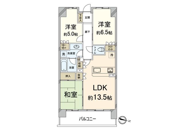 ザレジデンス東三国 外観 ザレジデンス東三国 外観
