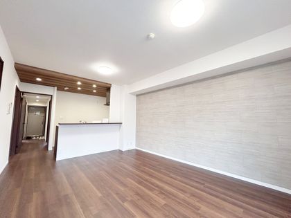 ロイヤルコート豊中 参番館 リビング