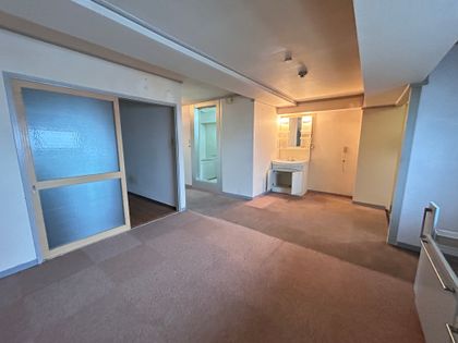 シャトー錦 リビング