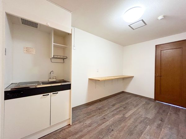 第2サニーハイツ リビング 第2サニーハイツ リビング