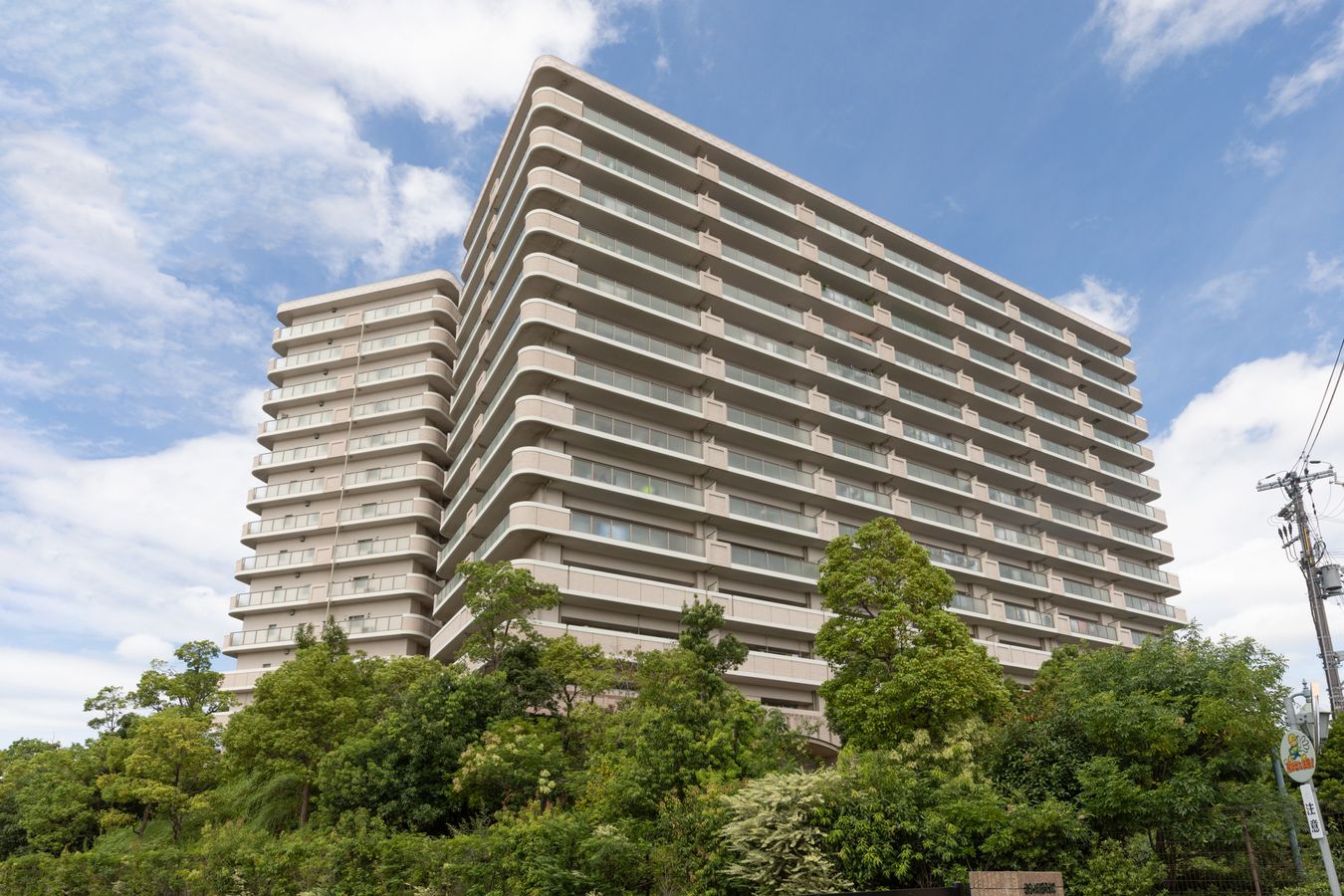 三国の川辺の森リバーガーデン 外観 外観