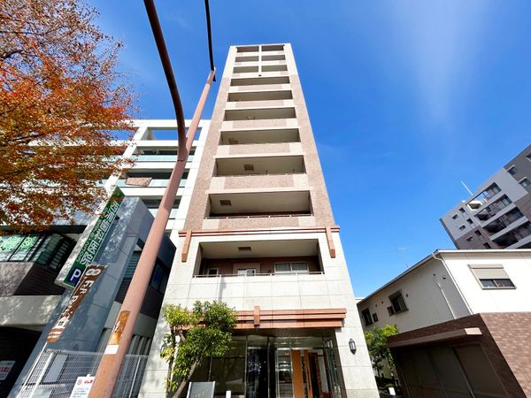 リッツ吹田デュオ 外観 リッツ吹田デュオ 外観