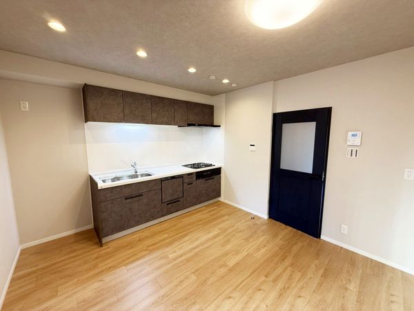 グリーンコーポ江坂第3 リビング グリーンコーポ江坂第3 リビング