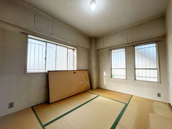 財形吹田ハイツ 室内 財形吹田ハイツ 室内