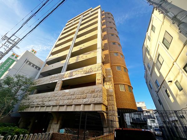 大阪市 ペット マンション 販売